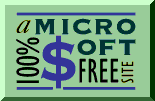 No Micro$oft